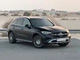 Mercedes-Benz GLC 200 2024 V4 2.0L